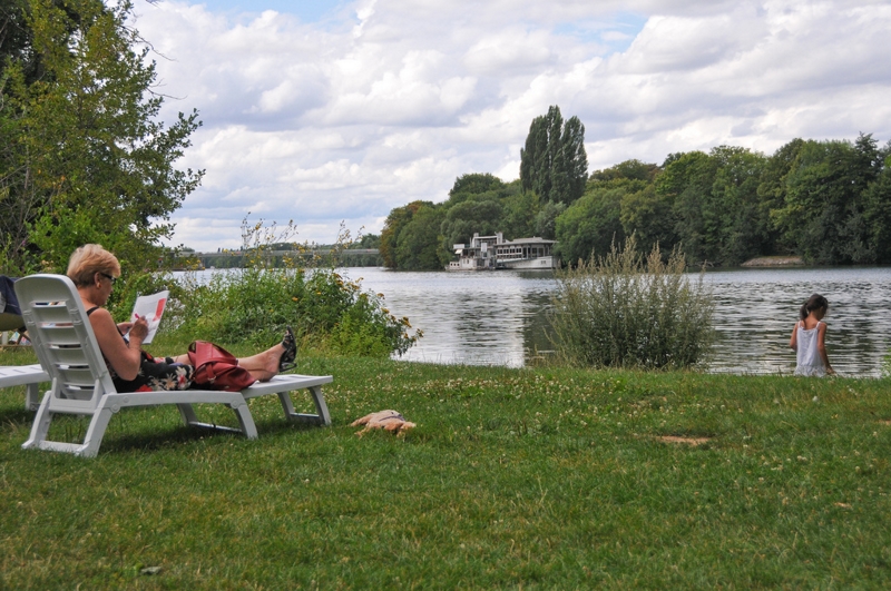 Evry Daily Photo -  - Seine de Vacances  Evry a l’heure d ete - large - 4870962754.jpg